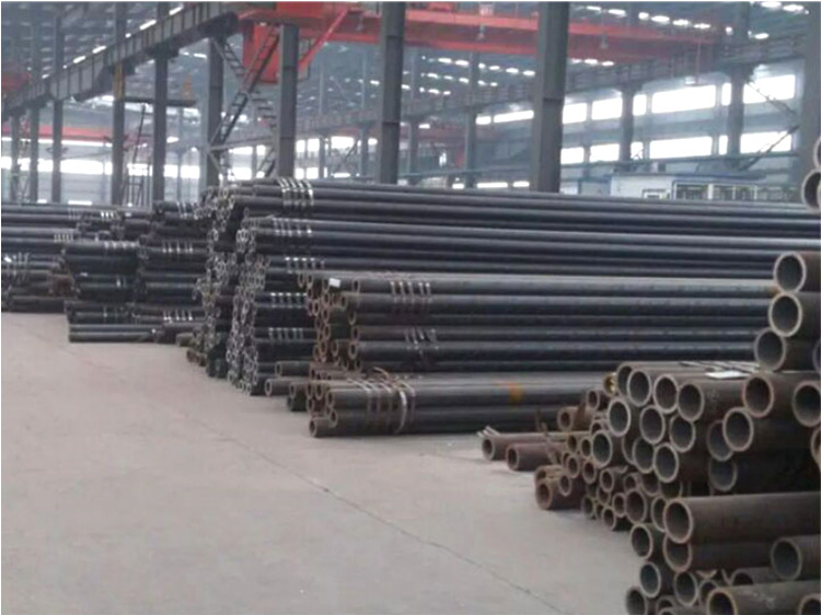 泸西12cr2mo化肥专用管